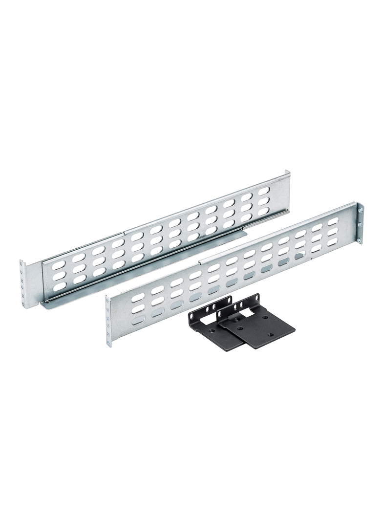 Zestaw szyn do szafy 19-calowej dla APC Smart-UPS SRT 2,2/3 kVA