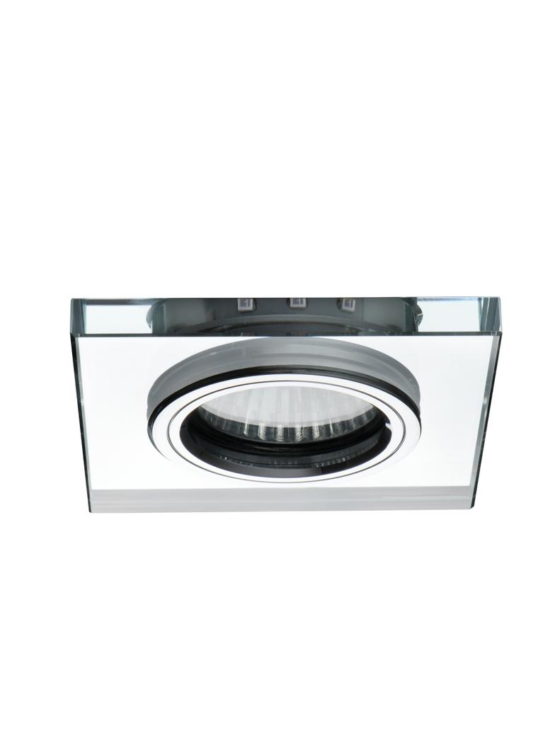 Oprawa sufitowa ozdobna 3,6W GU10 230V niebieska SOREN L-BL 24414 KANLUX