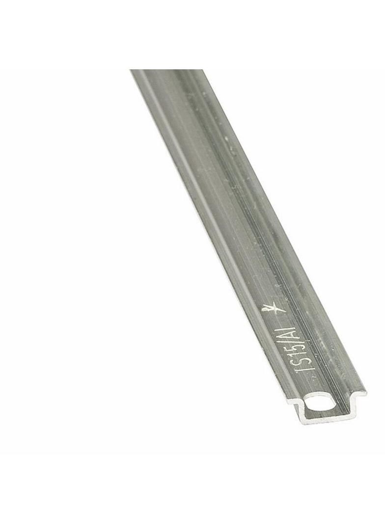 TS 15/1 AL. LISTWA MONTAŻOWA