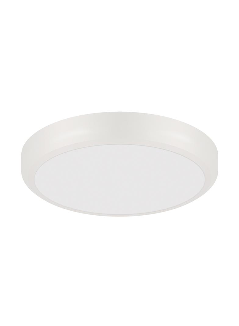 Oprawa sufitowa SMD LED NASTIA LED C 18W WHITE CCT