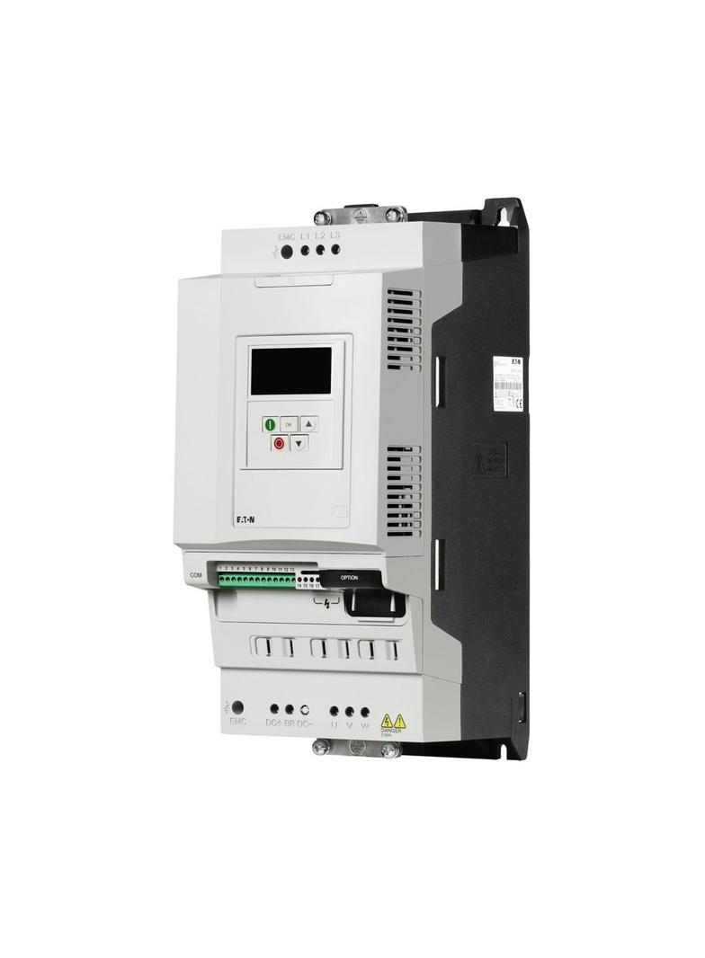 Przemiennik 18,5kW 3x400V RFI IP20 OLED lak. 197494 EATON