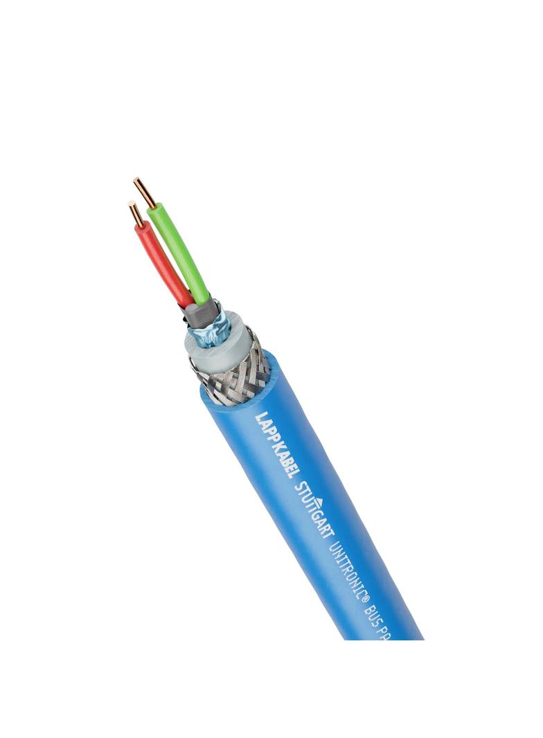 UNITRONIC_BUS_PA_FC_(BU)_1X2X1,0_000 2170334 LAPP KABEL