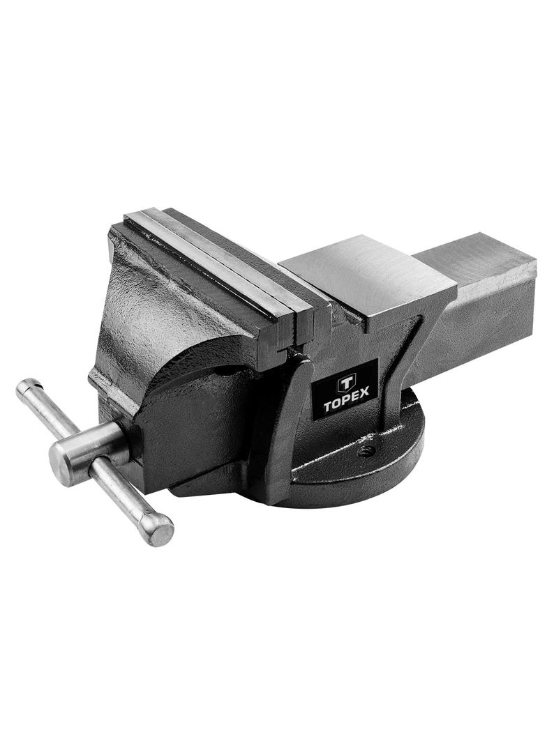 Imadło ślusarskie 150 mm