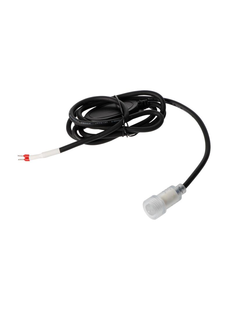 GIVRO-PR SET W/O PLUG Przewód przyłączeniowy do Wąż świetlny GIVRO LED 230 AC wyjściowe 210 DC KANLU
