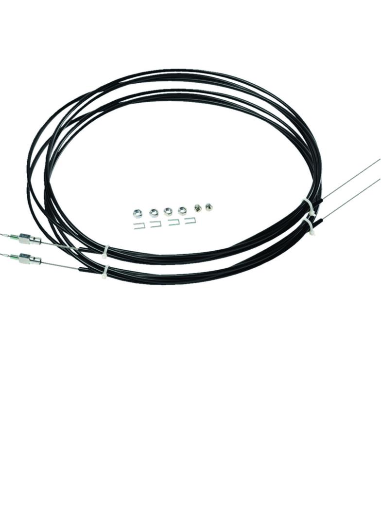 ACB HW1 Linka blokady mechanicznej 3m