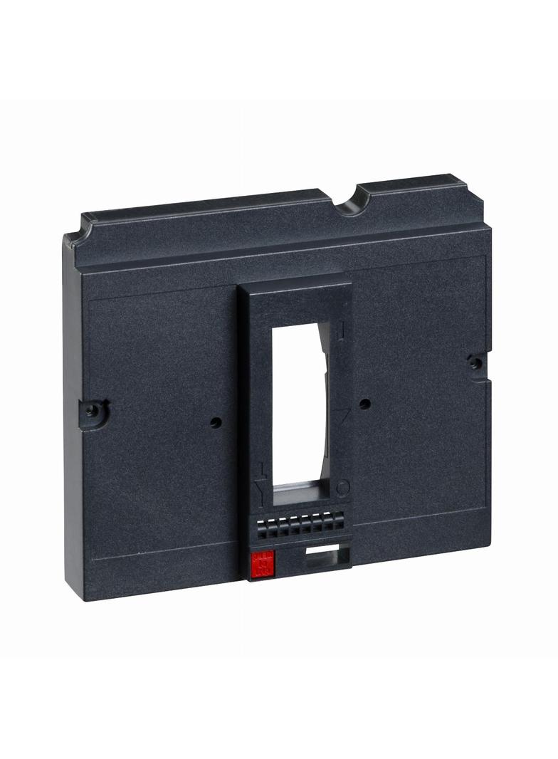 Compact NSX, osłona do starego aparatu typu NS