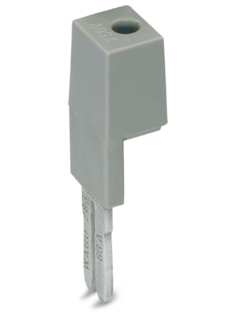 adapter pomiarowy do wtyku 4 mm /25szt./ WAGO