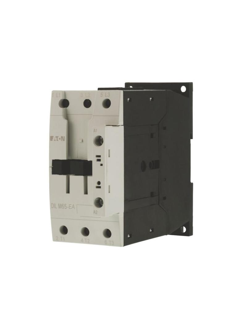 DILM65-EA(RDC24) Stycznik 30kW 400V sterowanie 24VDC 190014 EATON