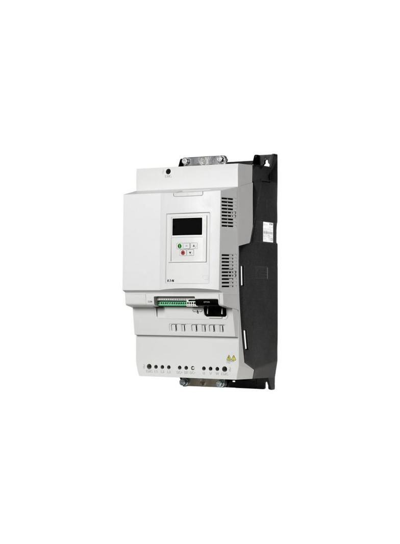 Przemiennik 54A 3x500-600V bez RFI IP20 OLED 197502 EATON