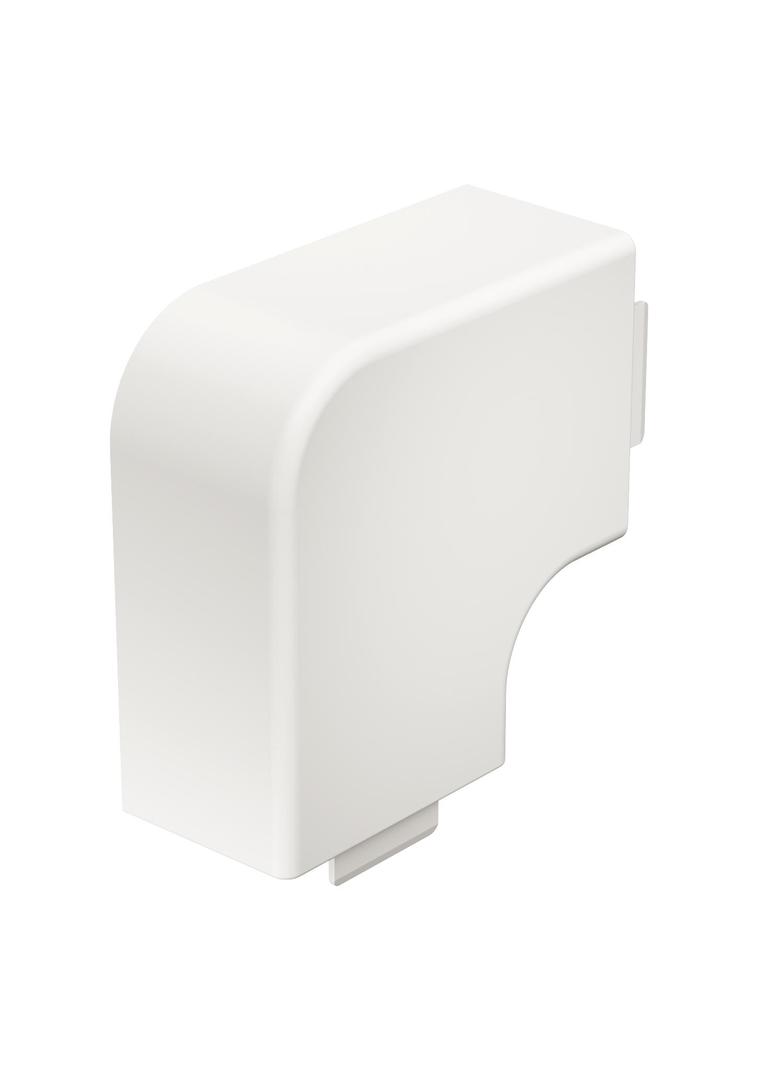 WDKH-F40060RW, Naroże płaskie bezhalogenowe