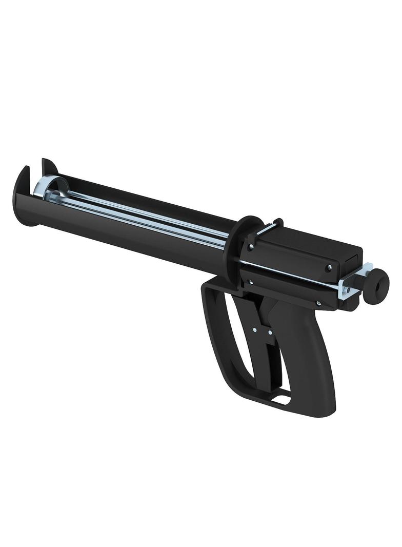 FBS-PH, Pistolet kartuszowy 2-K