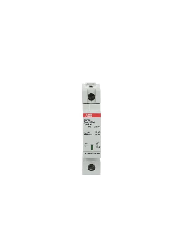 OVR T2 40-275 P QS ogranicznik przepięć 2CTB803871R2300 ABB