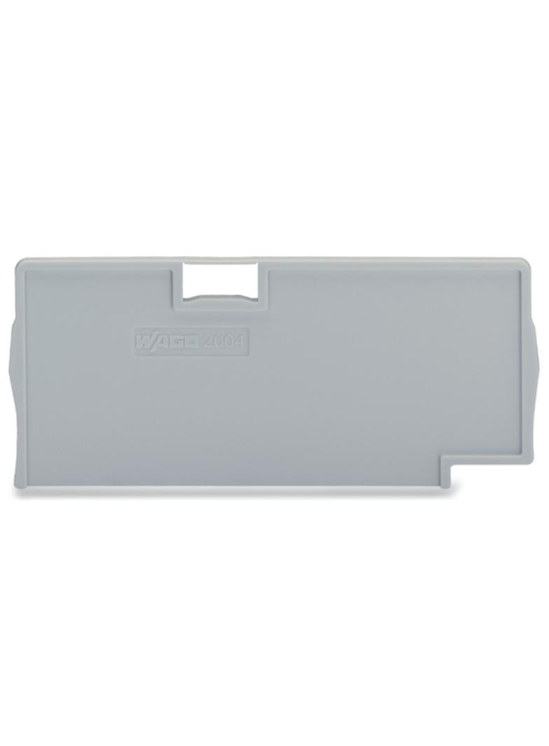 TOPJOBS ścianka rozdzielająca szara