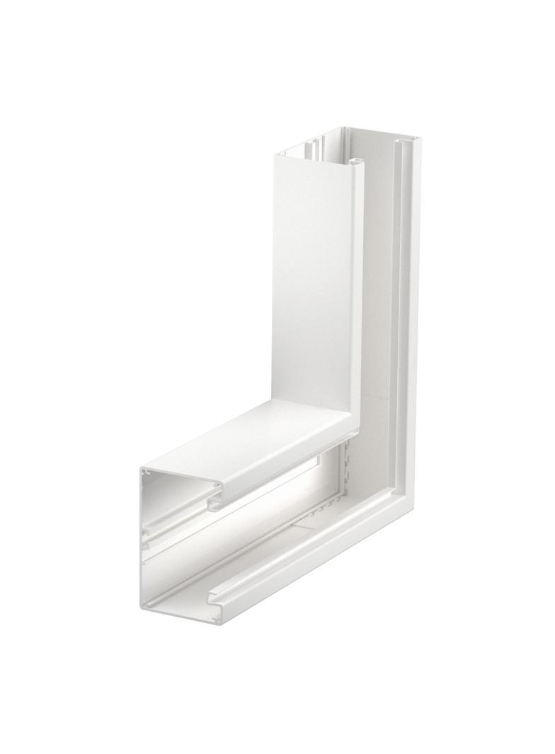 GA-SF70110RW, Naroże płaskie symetryczne