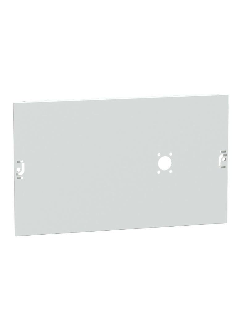 Płyta czołowa GS 400A PrismaSeT P LVS03349 Schneider