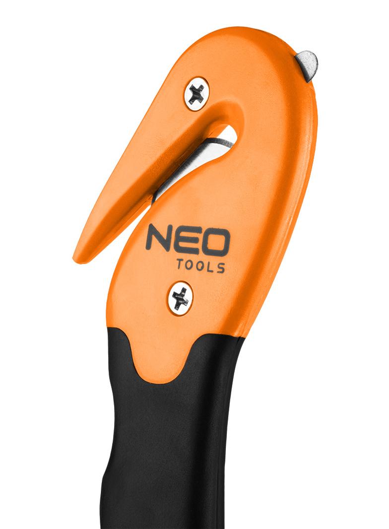 Nóż do folii i taśm