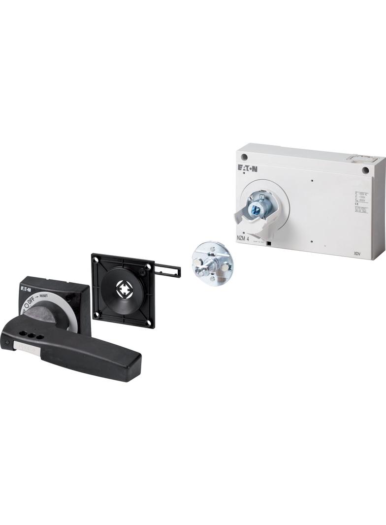 NZM4-XTVD Rękojeść drzwiowa z blokadą 266614 EATON