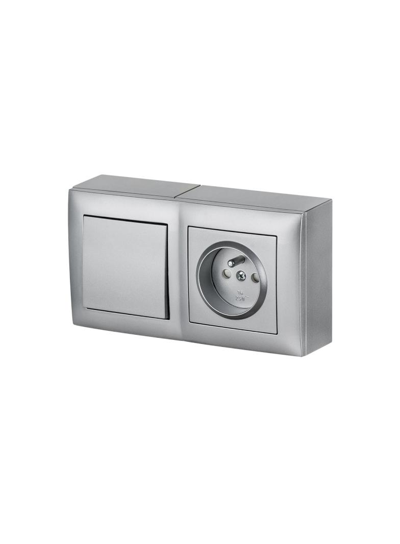 SENTIA Adapter rozszerzający