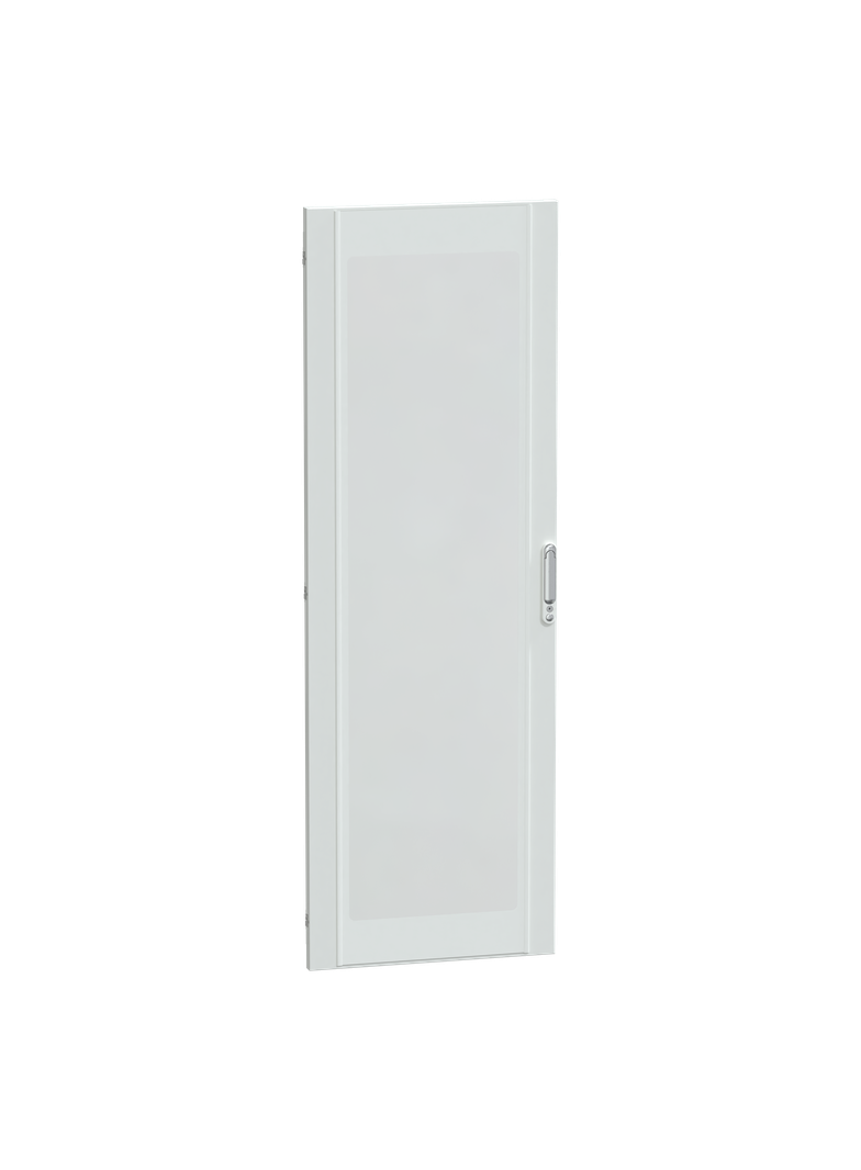 Rozdzielnice PrismaSet, drzwi przezroczyste IP55 650mm