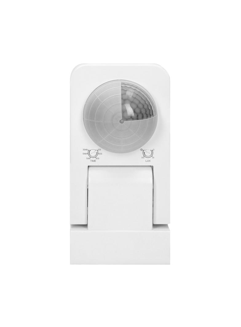 Czujnik ruchu 360st. IP65, 2000W, max. 20m, biały OR-CR-259/W ORNO