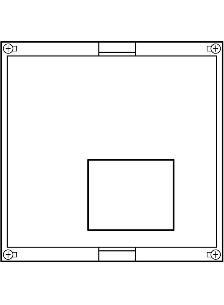 univers N Blok do MCCB 250A UK21B2 HAGER