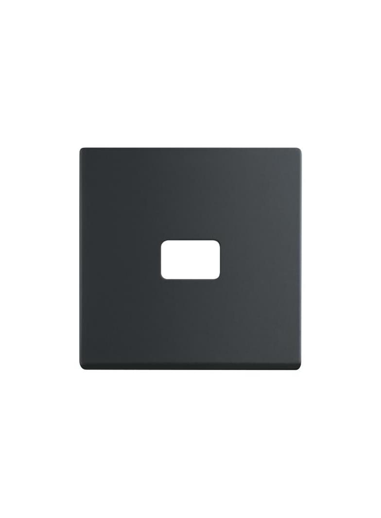 FUTURE Klawisz czarny matowy