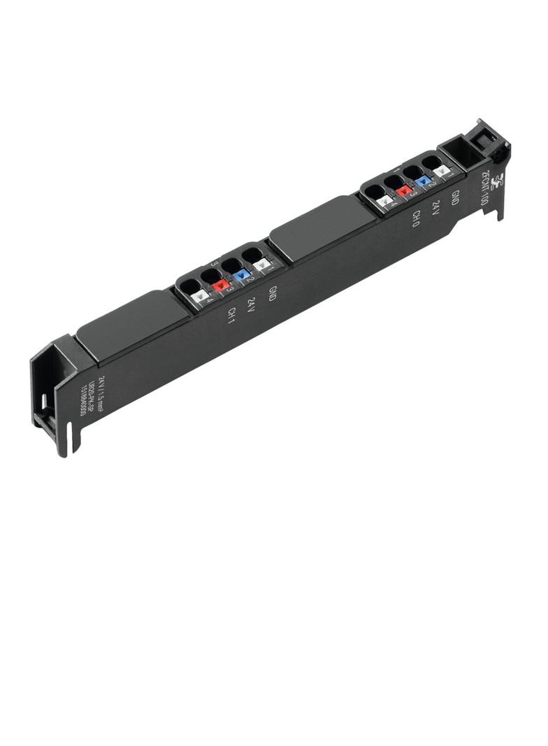 UR20-PK-1508080000-SP Osprzęt do układów sterowania 1518840000 WEIDMÜLLER