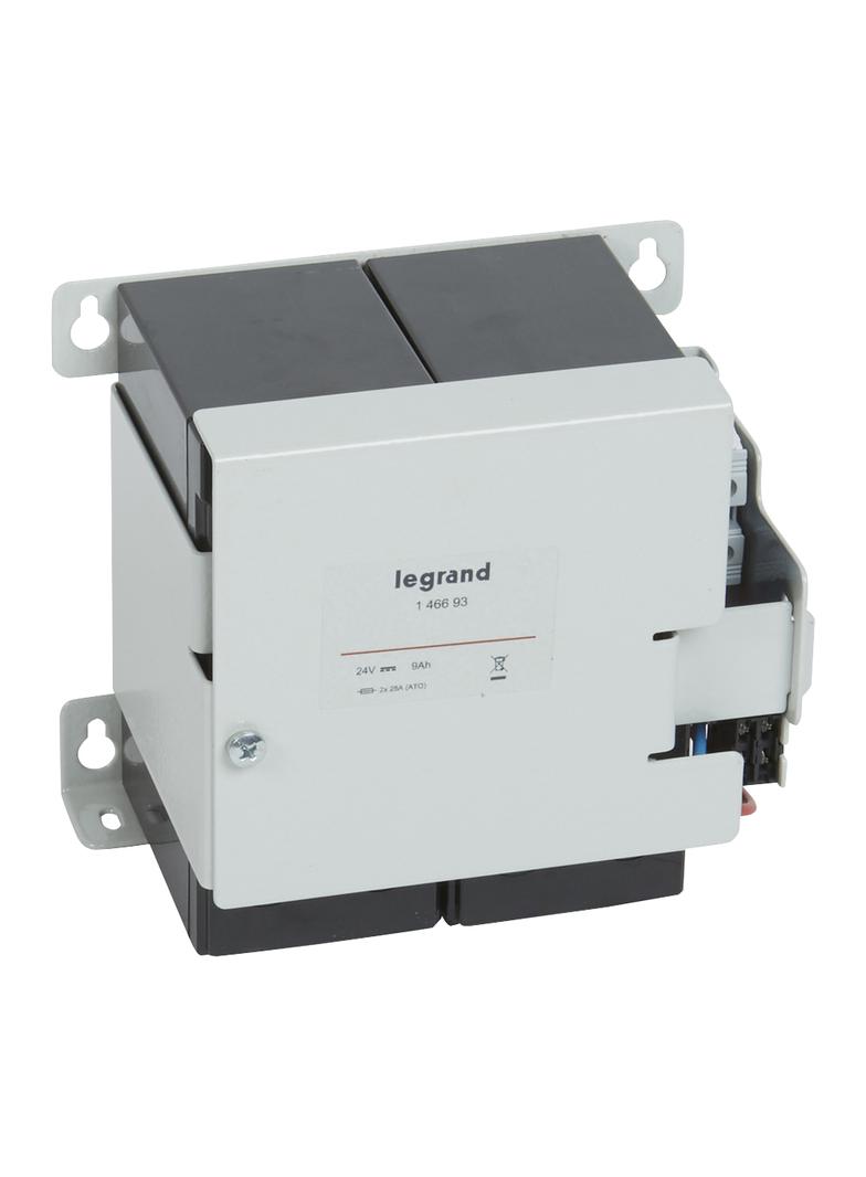 Zestaw Bat. 9Ah Dla 146690 146693 LEGRAND