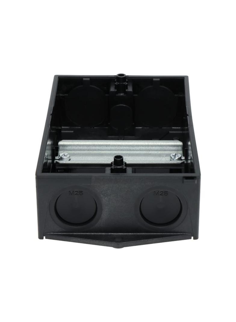 CI-K2-145-TS Mała obudowa CI-K2 z szyną montażową 206883 EATON