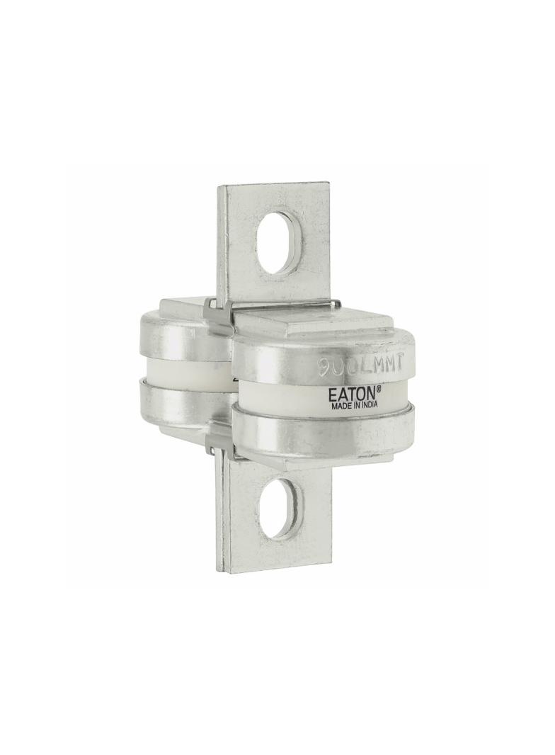 900AMP 240V AC BS88 HIGH SPEED TWIN FUSE Wkładka szybka 900A AC 240V DC 150V BS88 83x84 mm 900LMMT E