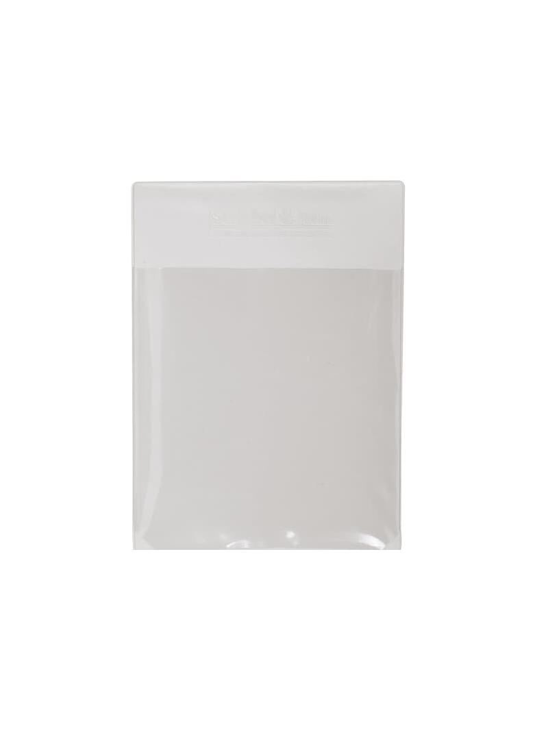 ZA6P10 Kieszeń na dokum. DIN (1opak=10szt)