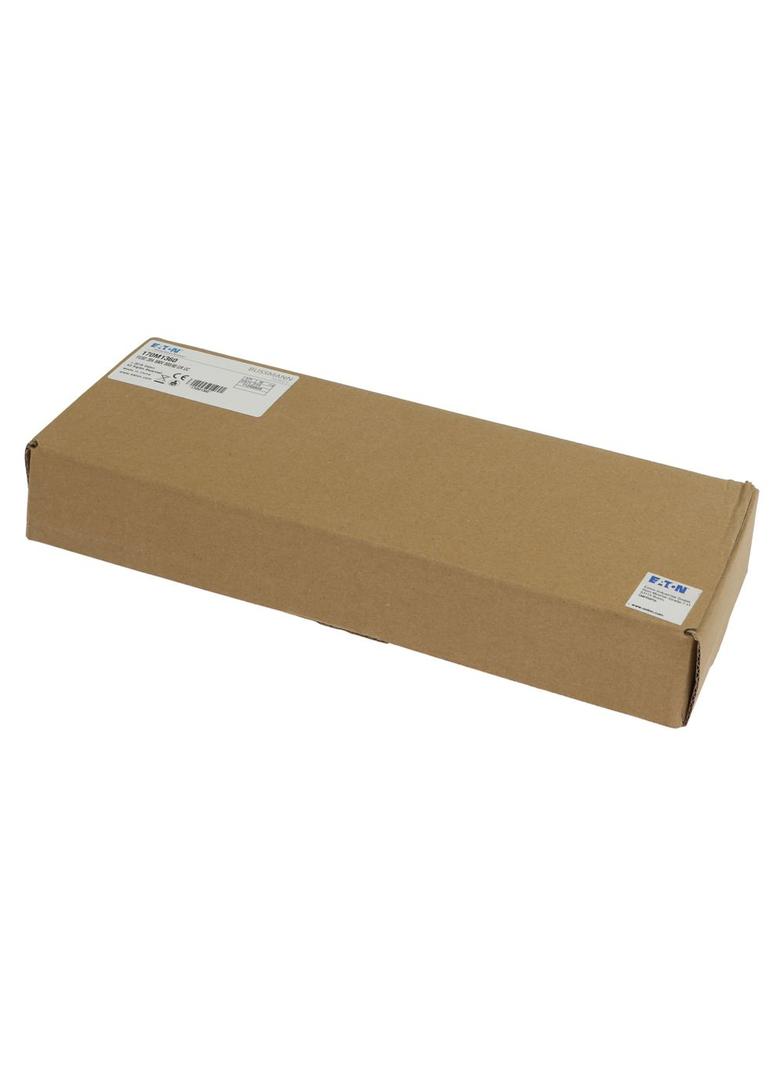 20A 690V IEC gR 000/80 SQ.BODY IND. FUSE Wkładka szybka 20A AC 690V DIN 000 21x40x100 mm, 170M1360 E