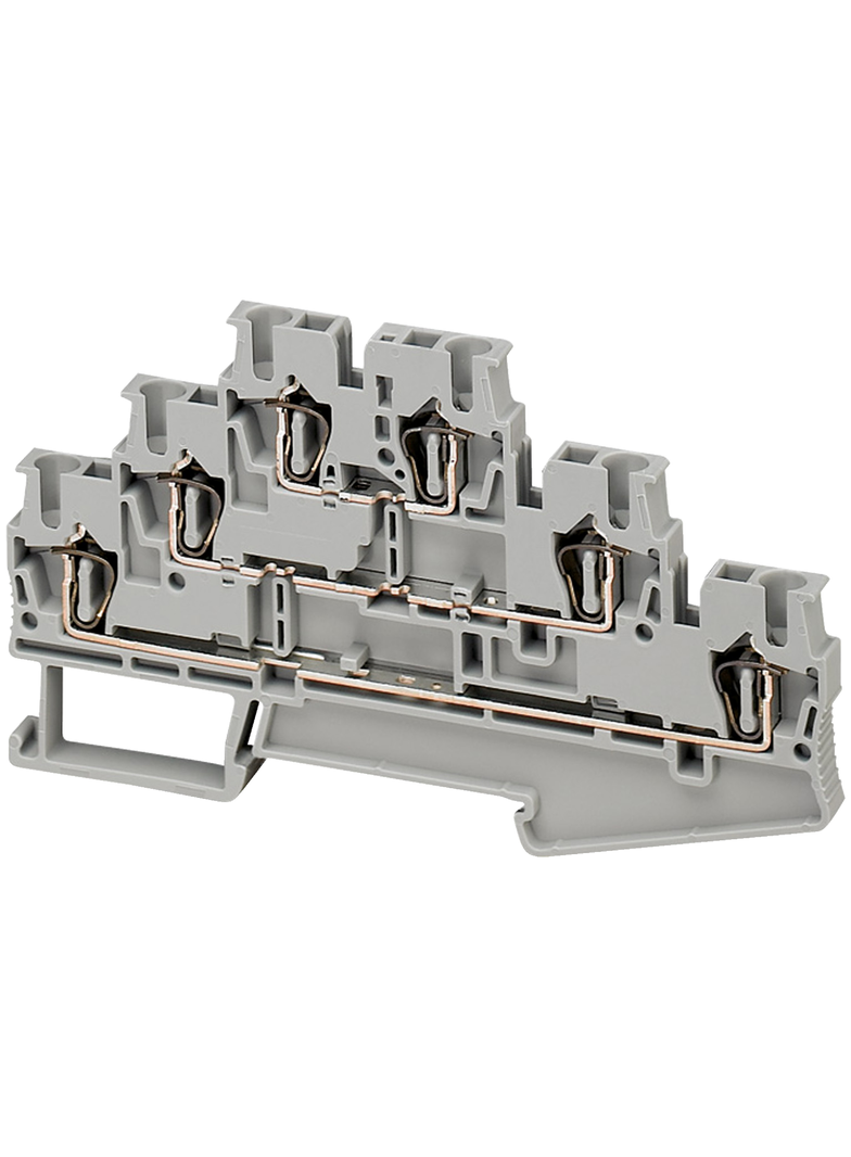 Złączki NSY, zacisk sprężynowy NSYTRR26T