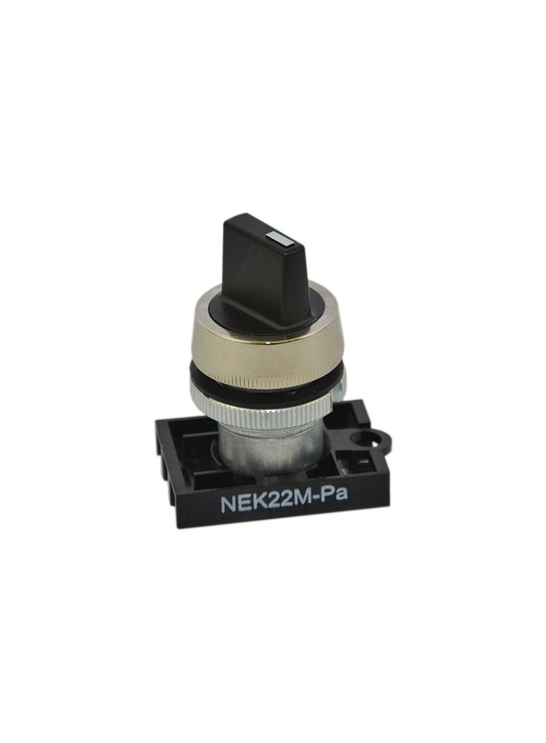 Napęd NEK22M-Pd czarny W0-N-NEK22M-PD S PROMET