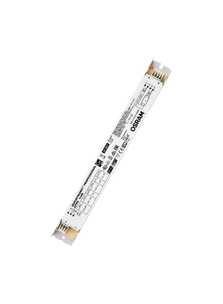 Statecznik elektroniczny Quicktronic PRO5 1x49 220-240