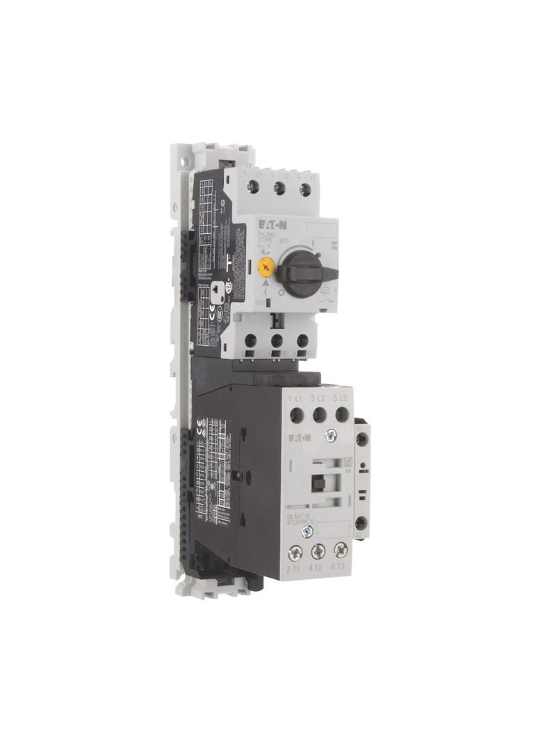 MSC-D-12-M17(24VDC) Układ rozruchu bezpośredniego 101048 EATON