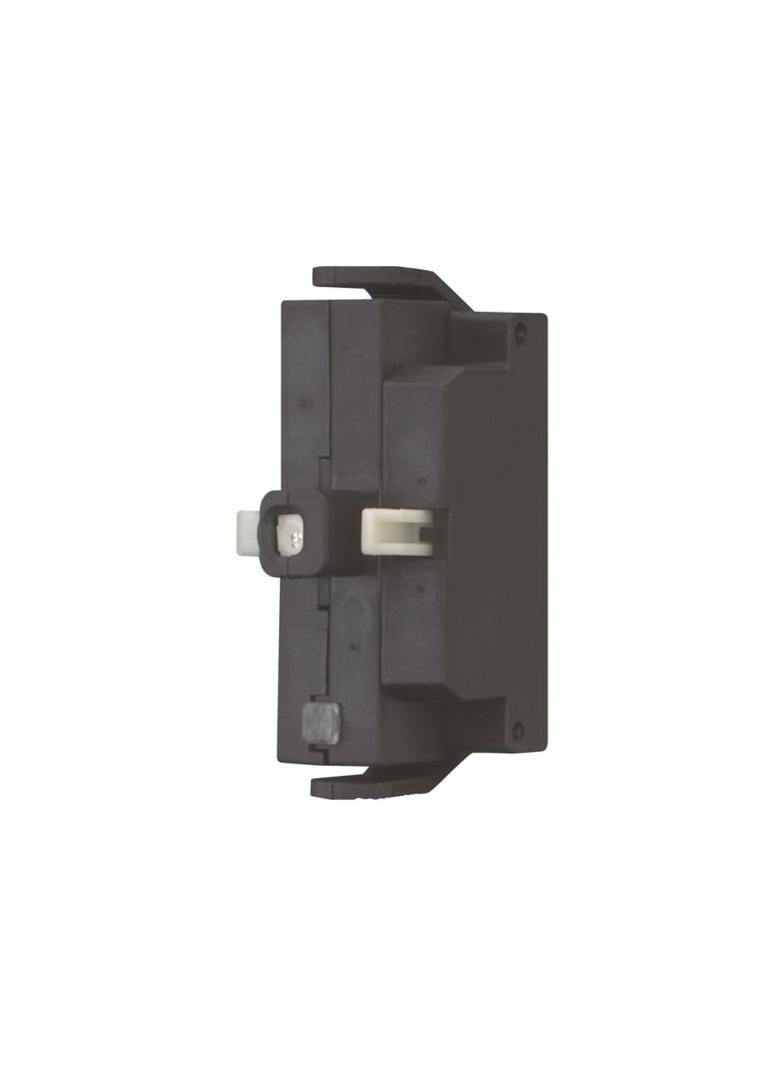 M22-SWD-K22LEDC-W Element funkcyjny - styki: 2Z 2R dioda biała mocowanie tylne SmartWire-DT 116009 E