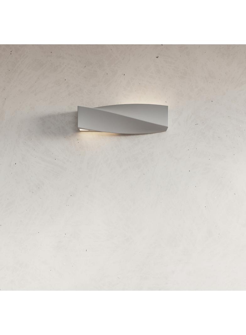 Sollux Kinkiet SIGMA szary SL.0869
