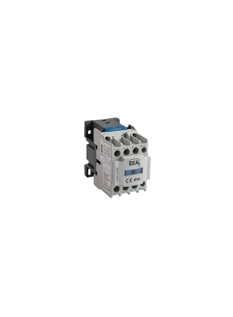 KCP-18-230 Stycznik mocy IDEAL TS KCP-18-230 KANLUX