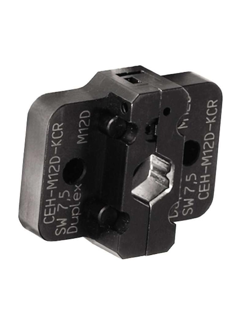 SAI-CEH-M12D-KCR075 Praska /1szt./ 1381770000 WEIDMÜLLER