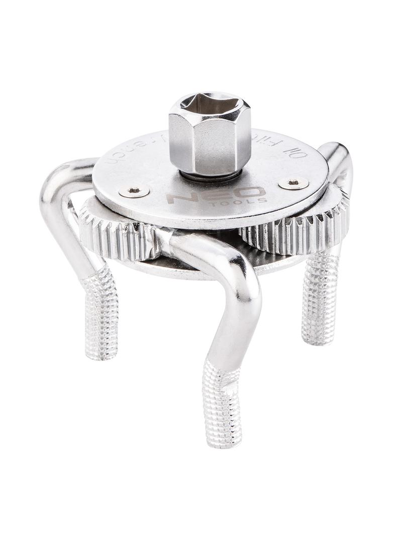 Klucz do filtra oleju (43-102mm)