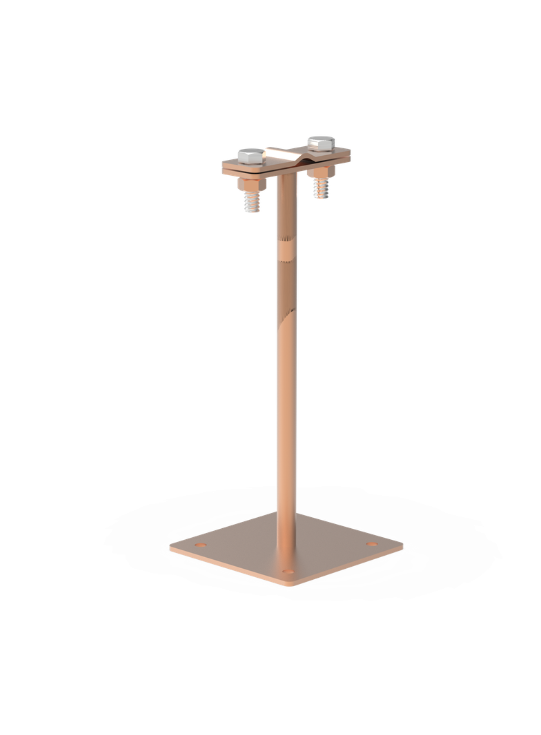 CU UCHWYT DACHOWY SPECJALNY 17.1 CU
