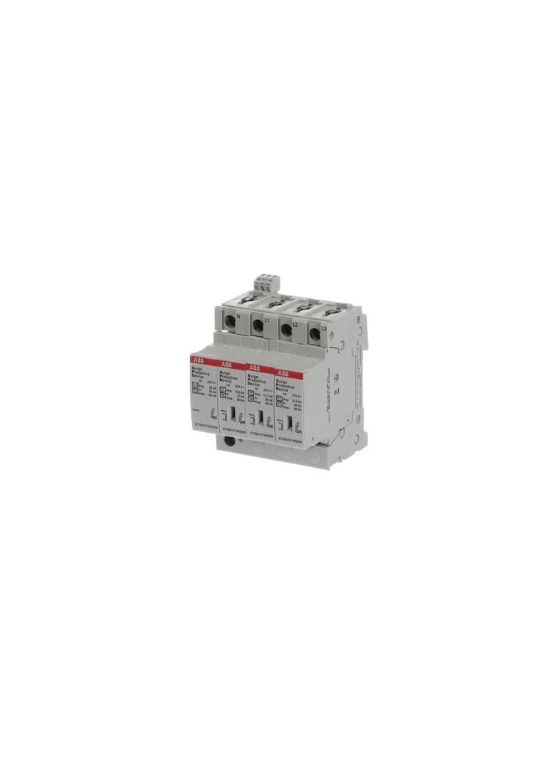 OVR T1-T2 N3 12.5-275s P TS QS ogranicznik przepięć