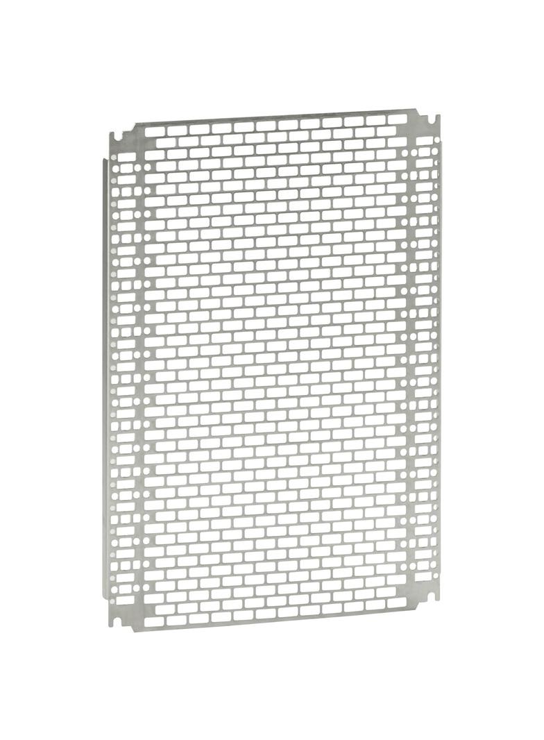 PŁYTA MONTAŻOWA PERFOROWANA 600 X 600, Legrand