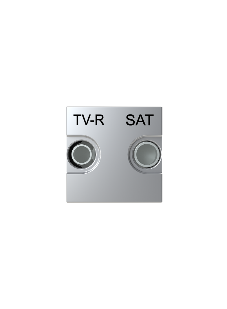 TV-R / SAT WYLOT PROSTE 2M -ZENIT-SREBRNY 2CLA225130N1301 ABB