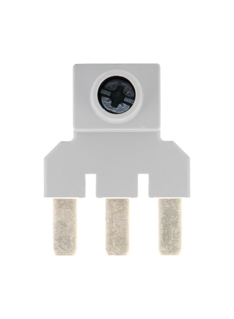 DILM32-XP1 Zwornik równoległy dla DILM17..38 281194 EATON