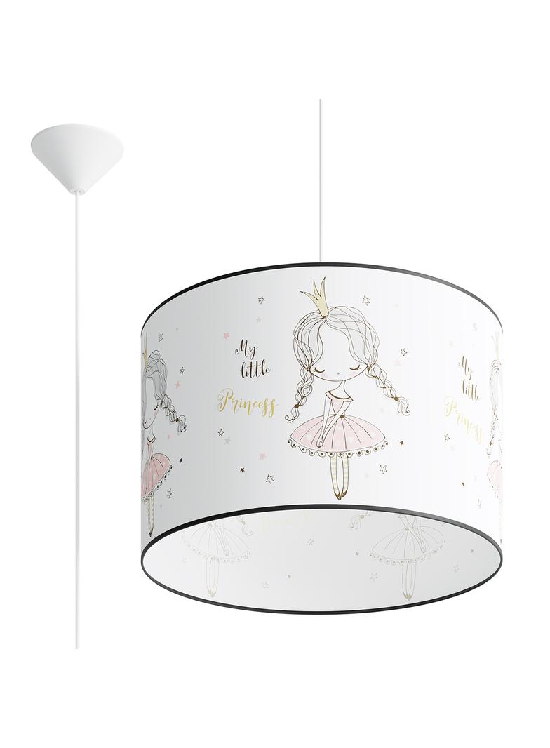Lampa wisząca PRINCESS 40