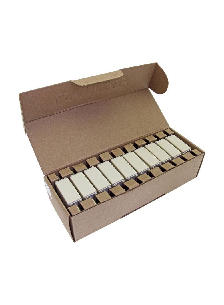 FUSE 50A 690V gR DIN 000 HSDNH Wkładka szybka 50A 690V gR DIN 000 podwójny wskaźnik 170M1564D EATON