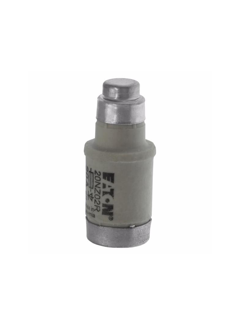 FUSE-D02 20A GR 400VAC E18 Wkładka D02 20A GR 400VAC E18 20NZ02R EATON