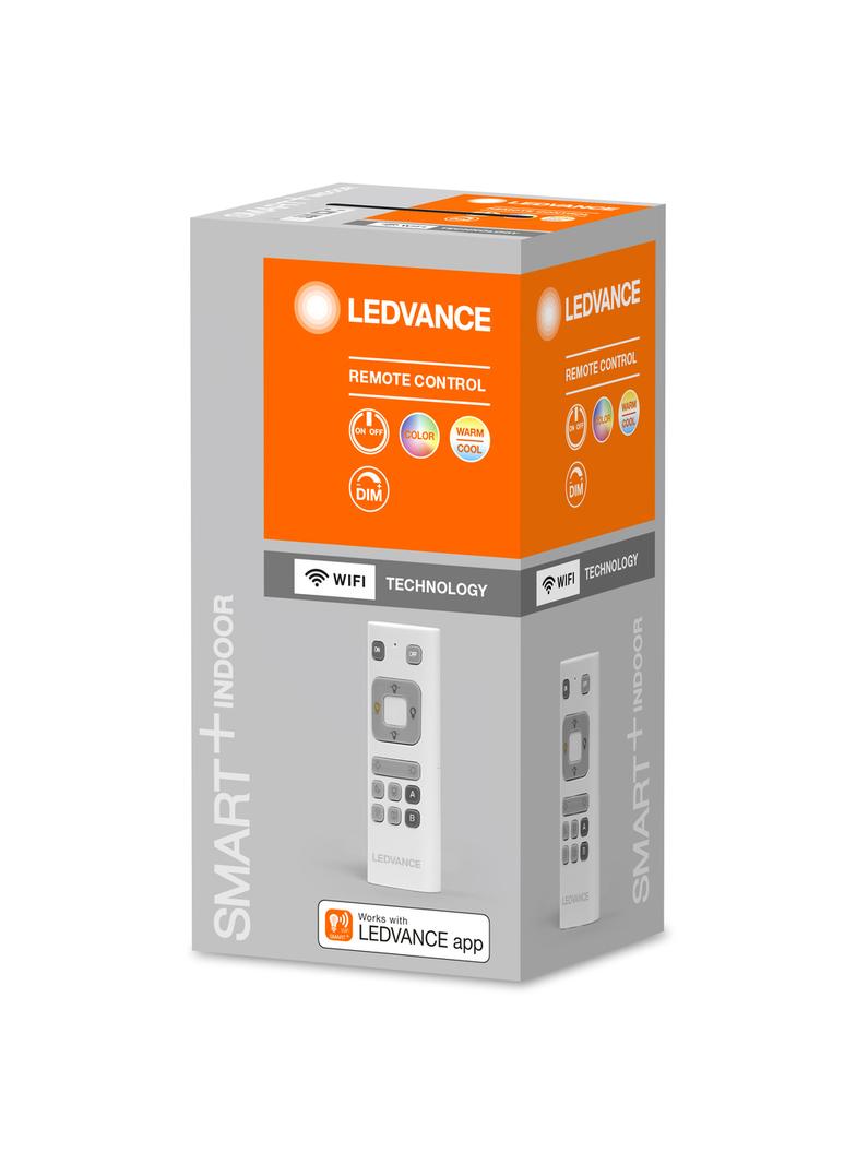 Pilot SMART+ WIFI REMOTE CONTROL